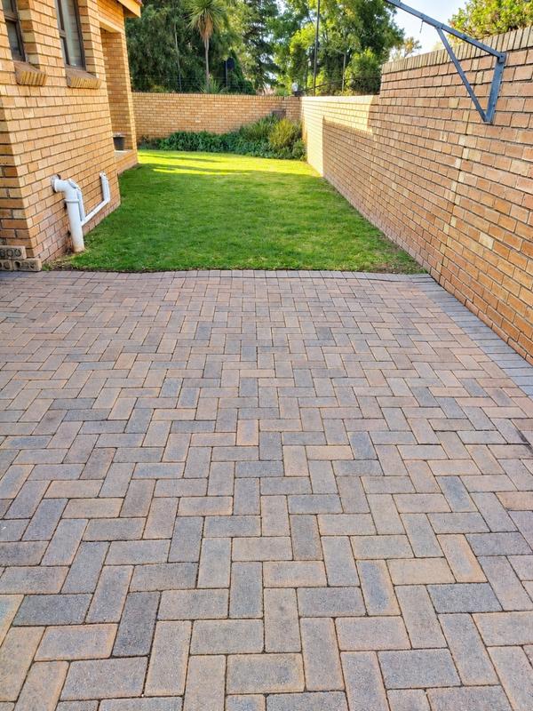 3 Bedroom Property for Sale in Vaalpark Free State